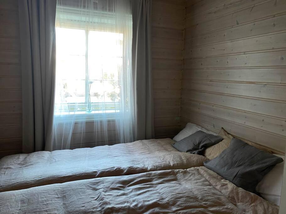 Cosy And Well-Equipped Apartment With Free Parking Тронхейм Экстерьер фото