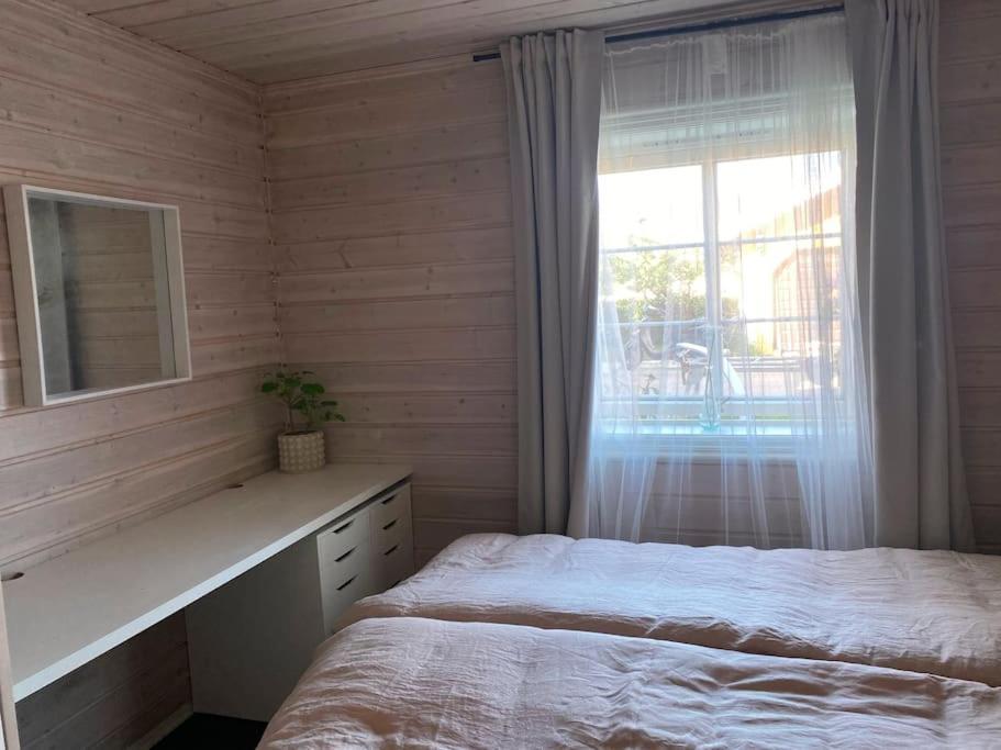 Cosy And Well-Equipped Apartment With Free Parking Тронхейм Экстерьер фото