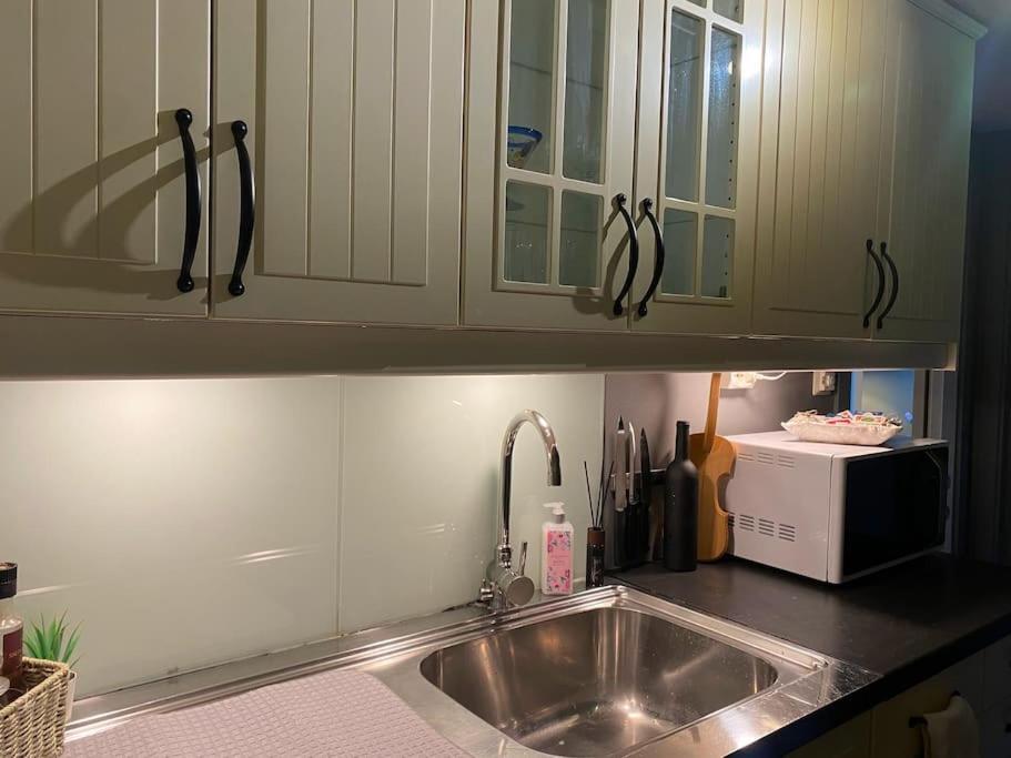 Cosy And Well-Equipped Apartment With Free Parking Тронхейм Экстерьер фото