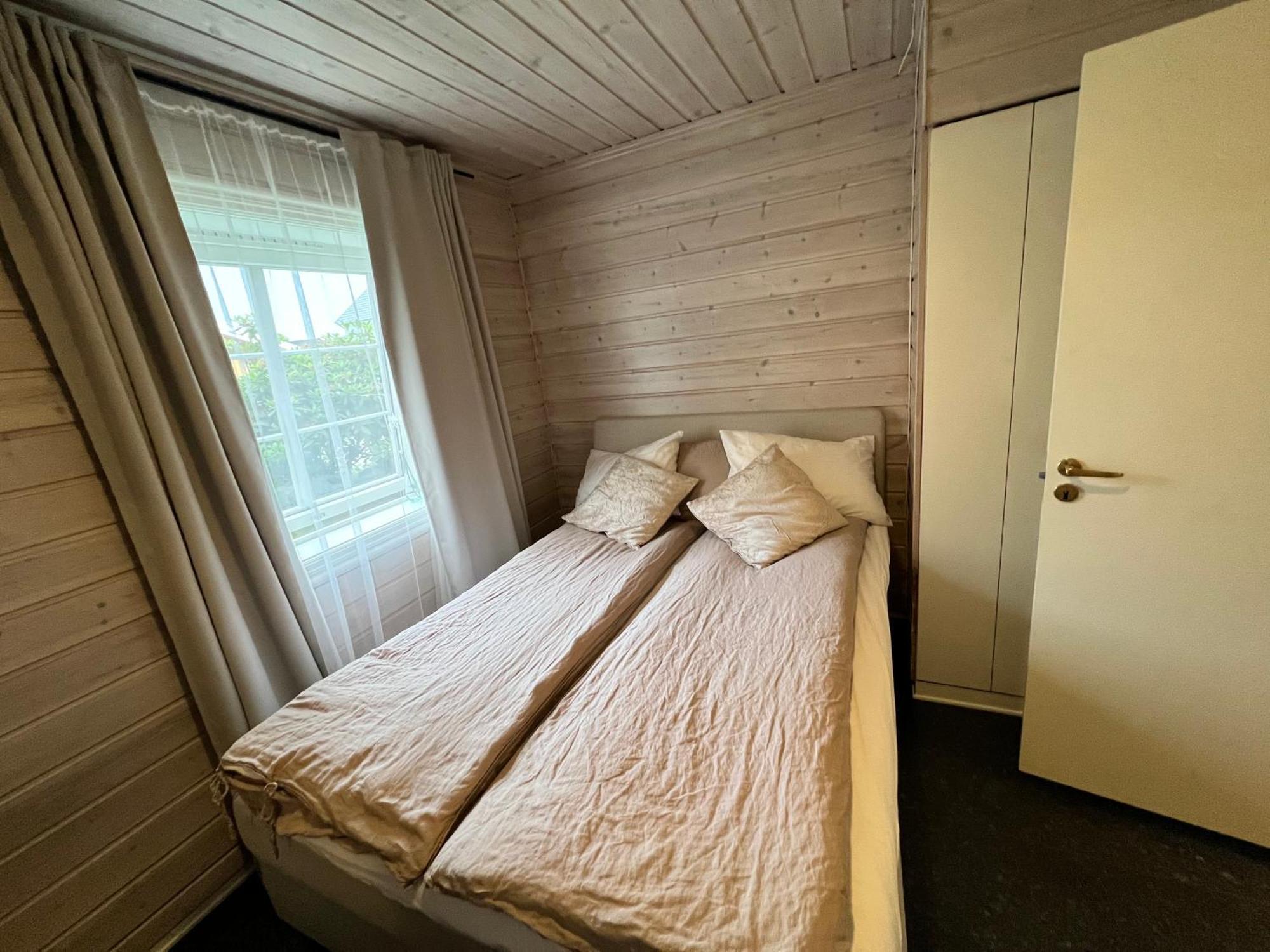 Cosy And Well-Equipped Apartment With Free Parking Тронхейм Экстерьер фото