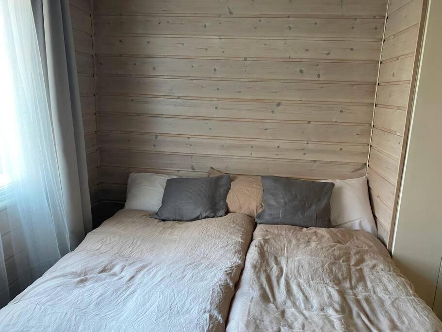 Cosy And Well-Equipped Apartment With Free Parking Тронхейм Экстерьер фото